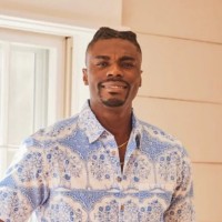 Dammy Mustapha