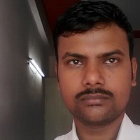Saket Kumar