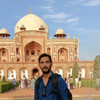 Shamim Ahmad