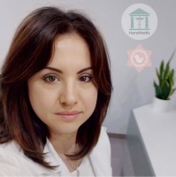 Rosa Curci