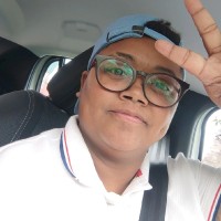 Vitória Kássya Dos Anjos Freitas