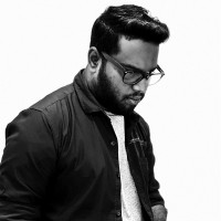 Sujesh S Nair