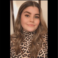 Caitlin Bush
