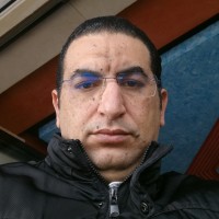 Mostafa Chakir