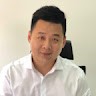 Allen Khong