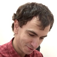 Анатолий Андреев
