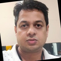 Rajesh SG