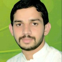 Qazi M Naseem Bhatti