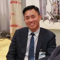 Hans Chen