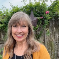 Carolyn Walker