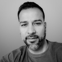 Syed Farhan Haider