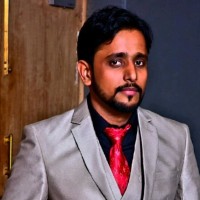 CMA Abhishek Pareek