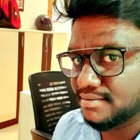 Seetha Raman Seetha Raman