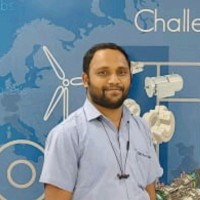 SARAVANAN SUBRAMANI