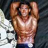 Mario Rodriguez Atleta