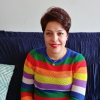 Saeedeh Taheri