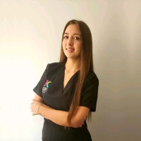 Maria Paula Manrique Velez