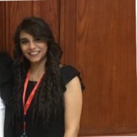Marina Tawfeek