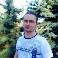 Dmytro Diachenko