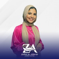 Zeina Al Aswad