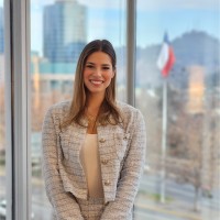 Paulette Manuguian Gajardo