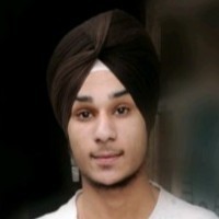 Gurpreet Singh