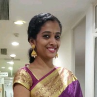Karishma Bekal