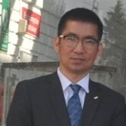Fugang福刚 Huang 黄