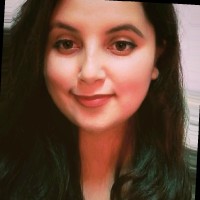 Usha Ghimire