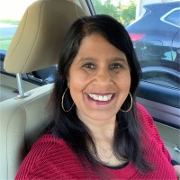 Chandra Harris