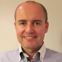 Rastislav Skultety, MBA