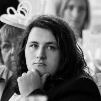 Nick Barthram