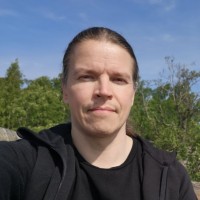 Matti Maikola