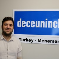 Kaan Akdeniz