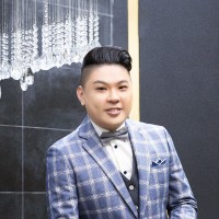 Vernon Wong