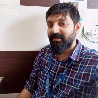Anurag Raj