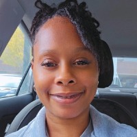 Kenya Brooks