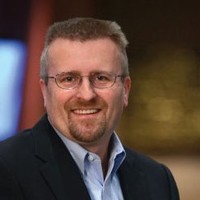 Martin Hill, Aia, Ncarb