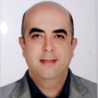Fariborz Jafari