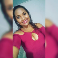 Bethânia Oliveira Santos