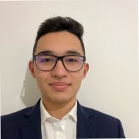 Kevin Coelho Wang