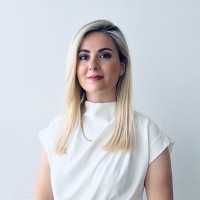 Eirini Giannakopoulou