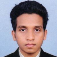 Abdul Salam.V