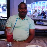 Xolani Hlahatse