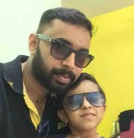 Rakesh P P