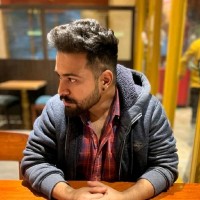 Taran Singh Salaria