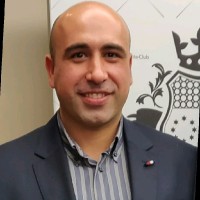 Pedro Correia
