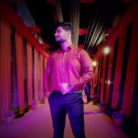 Sharan Bhat