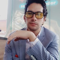 Leonardo Gabriel Flores Garcia