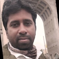 Sushil Das